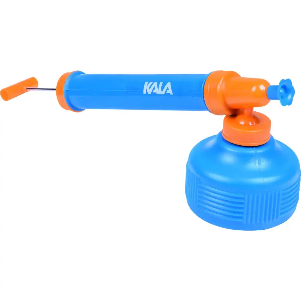 Pulverizador manual com bomba flitz 350ML Kala — fotografia 3