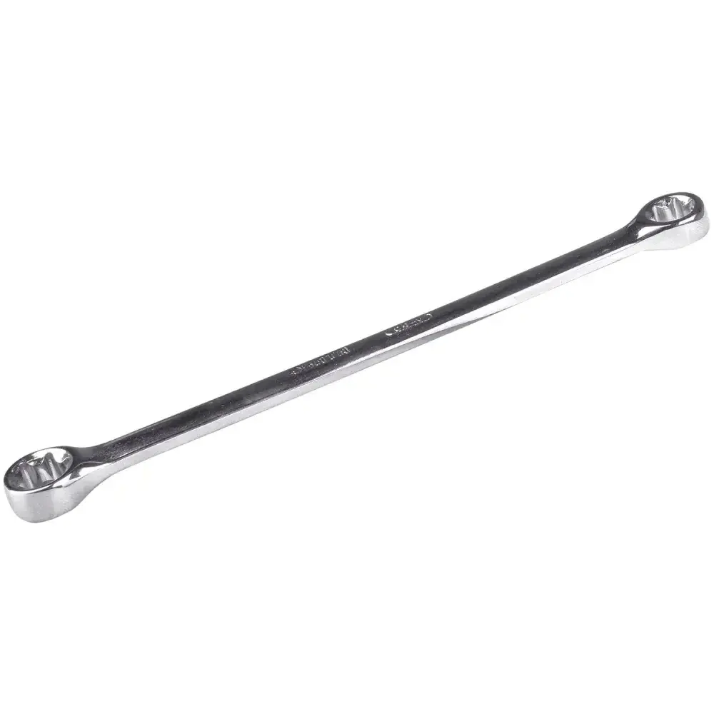 Chave torx tipo estrela de E20 x E24 Sata ST45204SC — fotografia 8