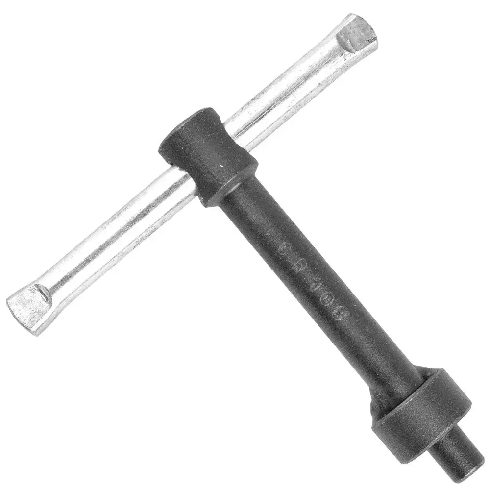 Ferramenta para tensionar correia cr 108 cr ferramentas