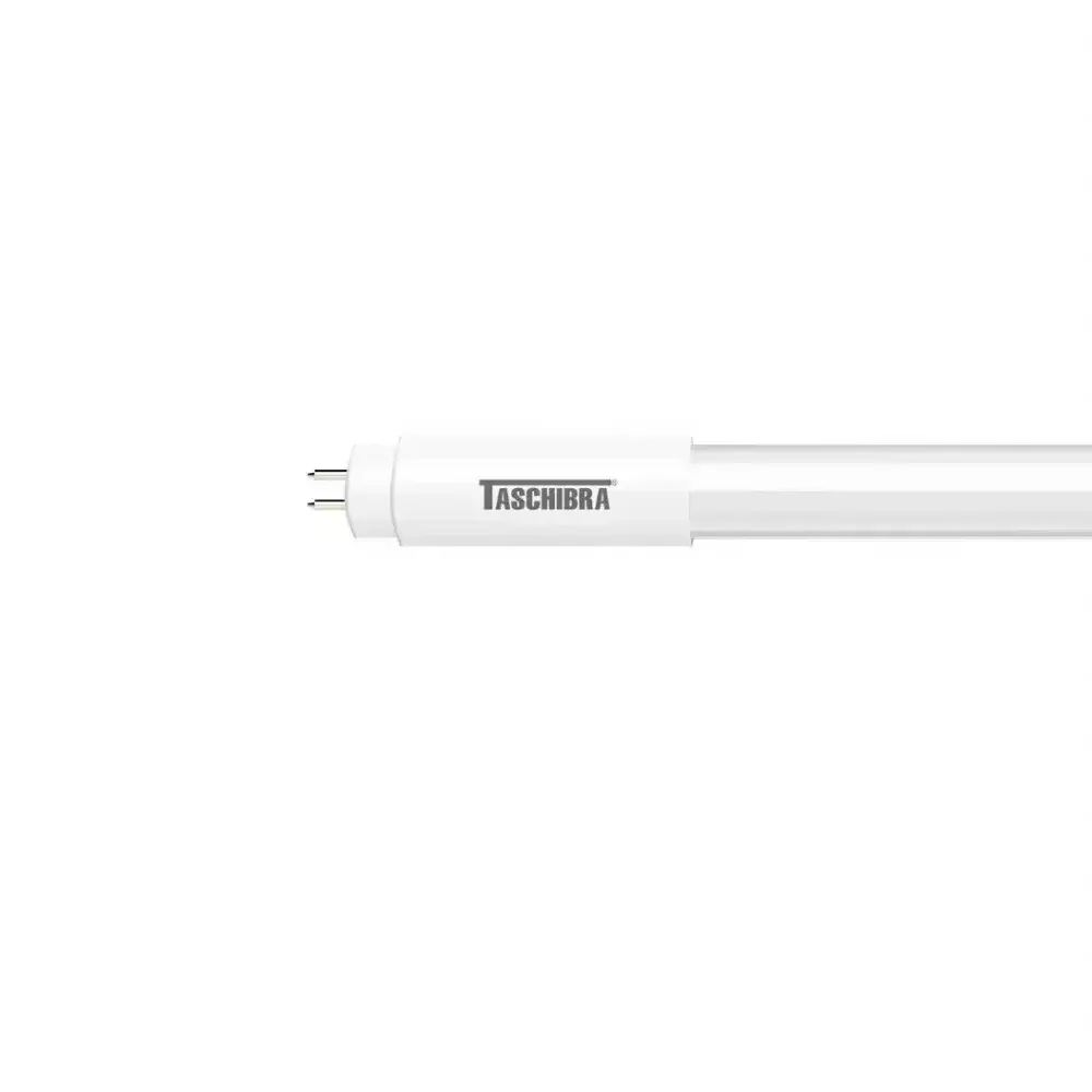 Lâmpada led tubular T5 9W 3000K 55CMTASCHIBRA Taschibra — fotografia 2