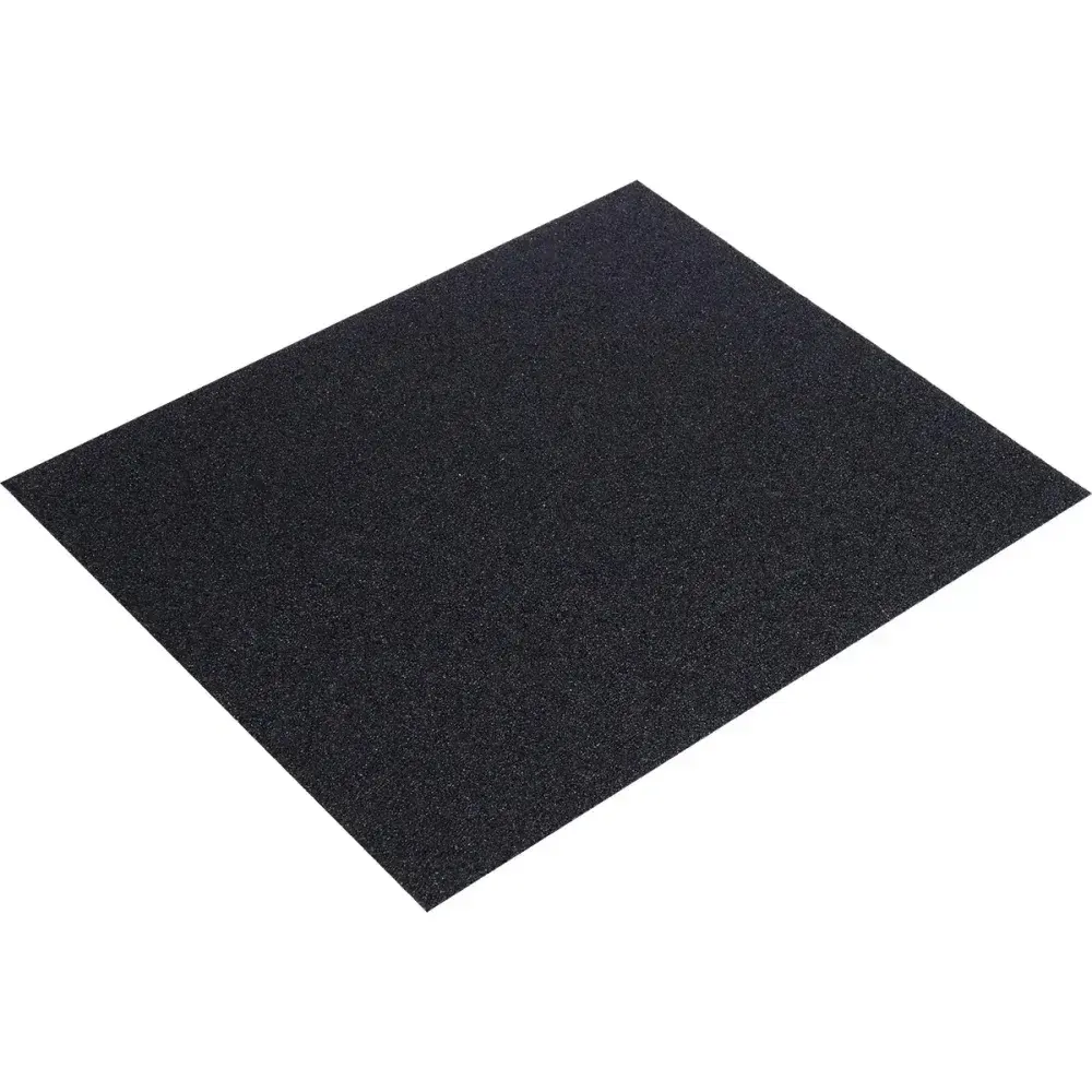 Lixa dágua para desbaste grão 60 225X275MM Worker — fotografia 9