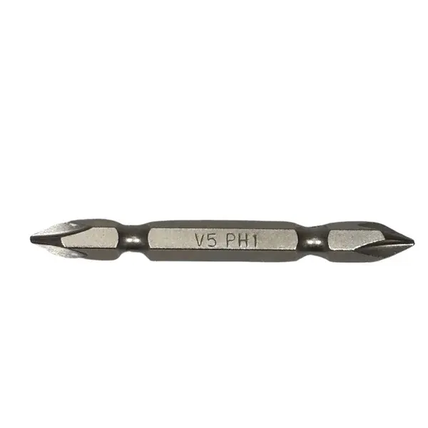 Bits PH1 65MM phillips - Steen