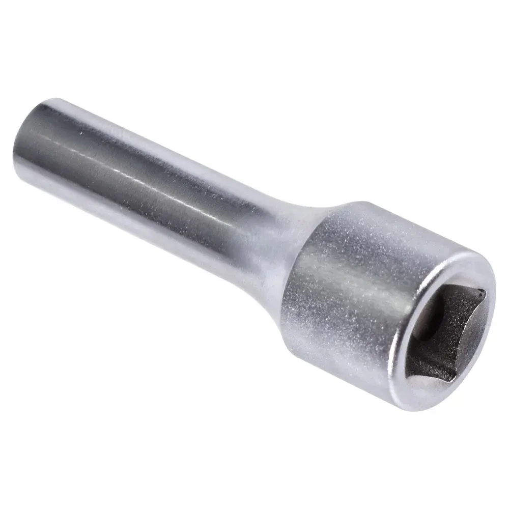 Soquete surface drive longo 6MM encaixe 3/8” SD-30L Gedore — fotografia 5