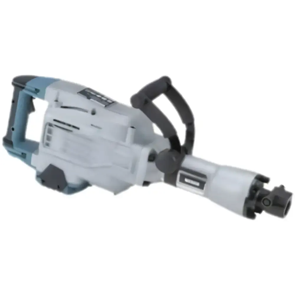 Martelo demolidor 1700W 65J 220V com maleta WS3234K Wesco — fotografia 4