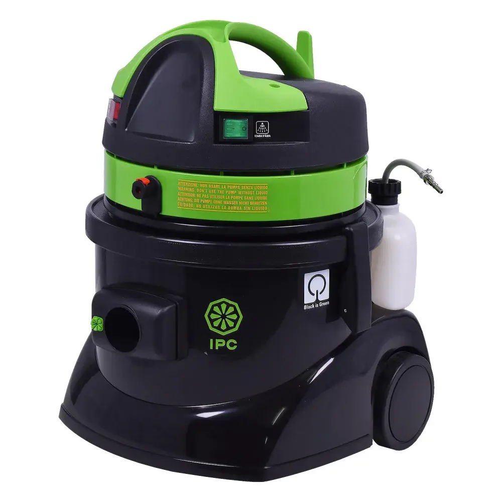 Extratora de carpet 3 em 1 1250W lavaclean ipc soteco -127V — fotografia 4