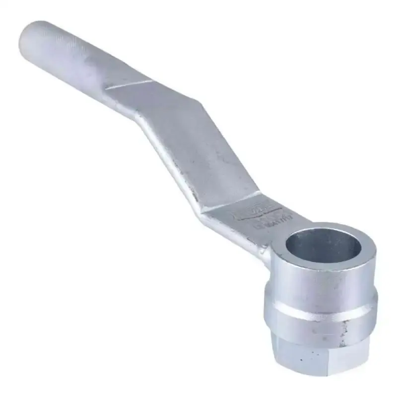 Chave sextavada 50 MM para polia dianteira 181001 Raven — fotografia de referência
