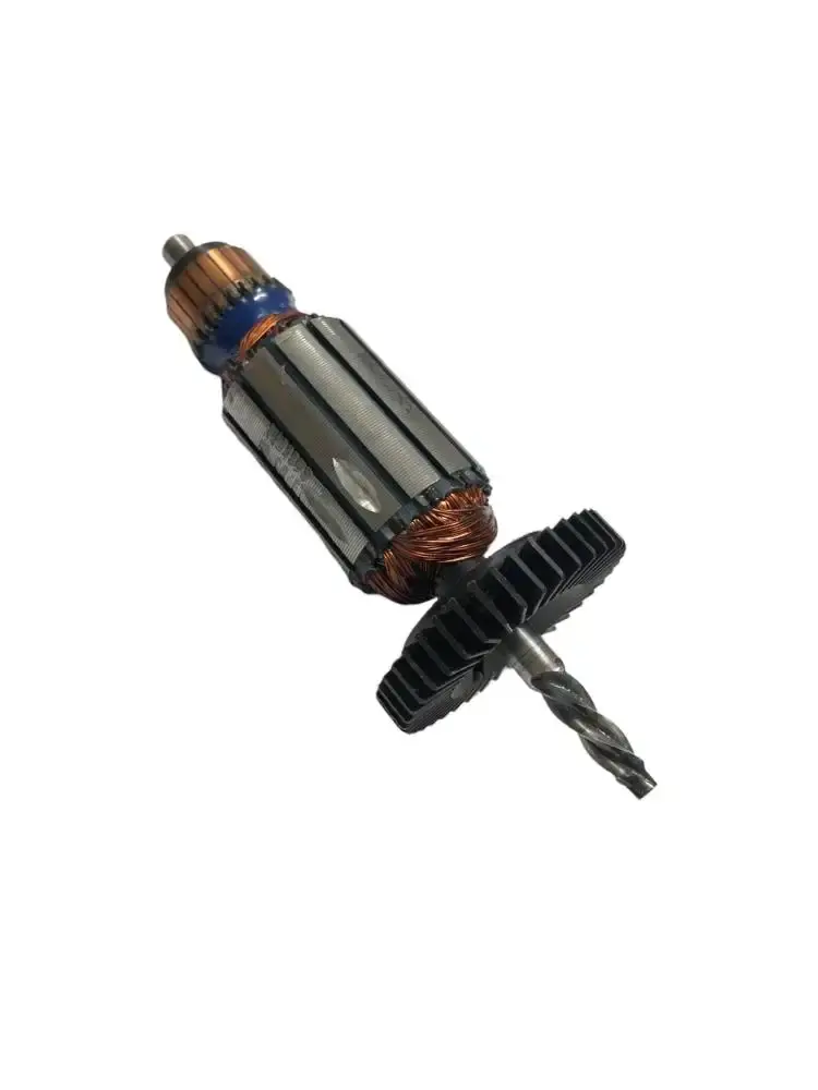 Induzido para furadeira DWD502 127V Dewalt