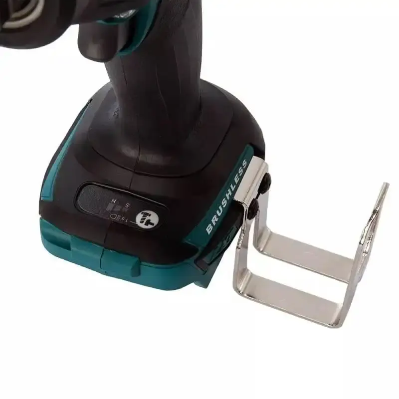 Chave de Impacto à Bateria 18V DTW1001Z s/ Bateria e Carregador — fotografia 6