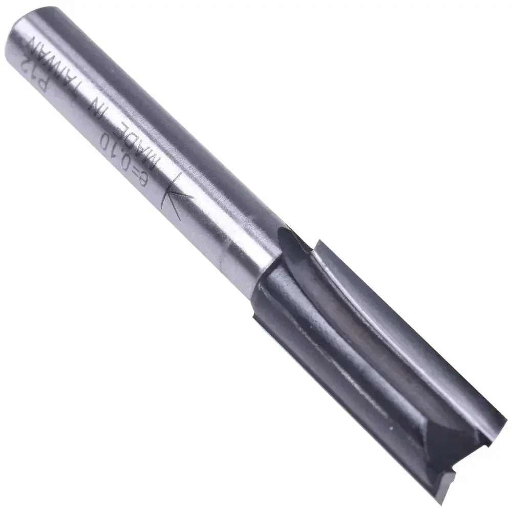 Fresa paralela dupla haste 8MM D-09260 Makita — fotografia 8