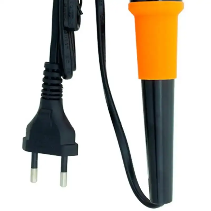 Ferro de solda 40 watts G13 Western 110 V — fotografia 3