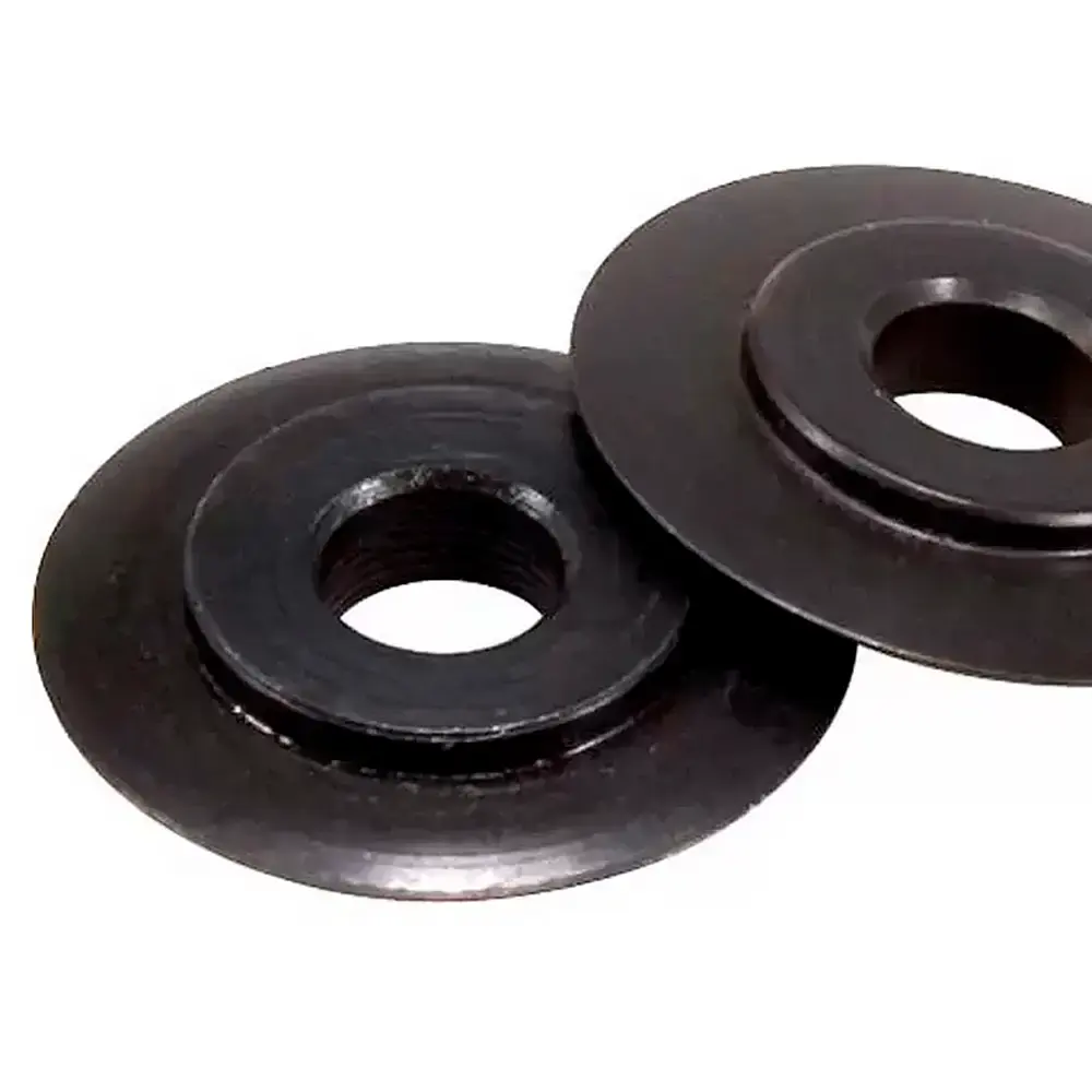Rodel para cortador de tubos com 2 peças 6860000200 Nove54 — fotografia 3