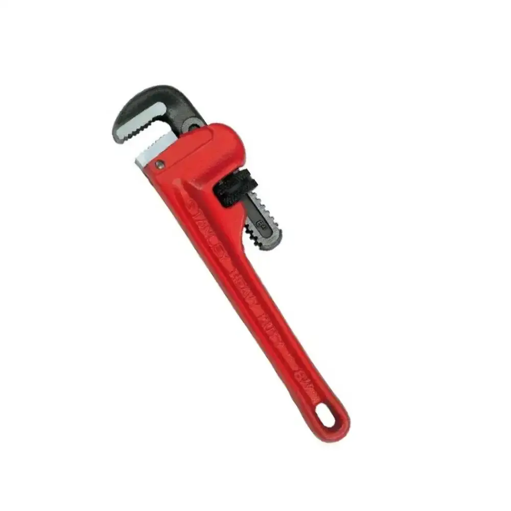 Chave grifo heavy duty 8 POL 95IB87621 Stanley — fotografia 2