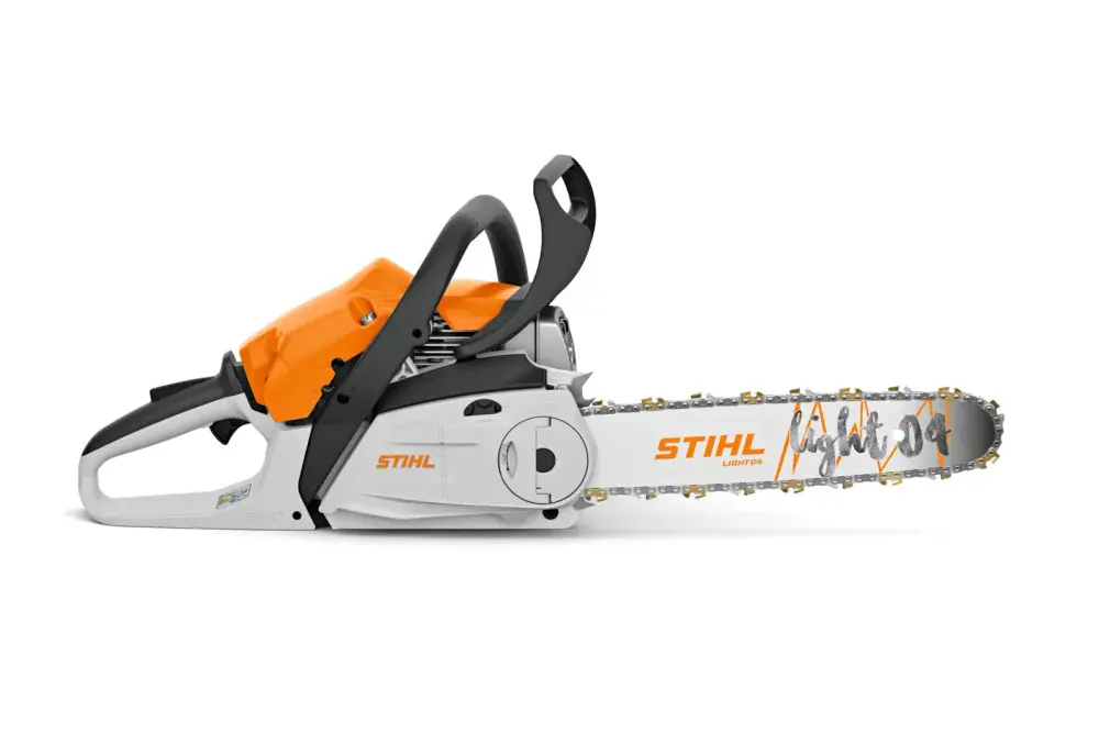 Motosserra ms 212 45CM/18 da Stihl — fotografia 2