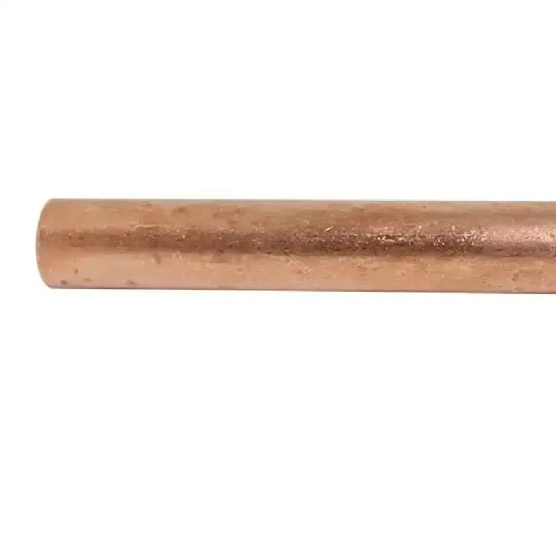 Bico de contato longo Oximig 1.2 MM MA043 (73 x 8 x BSW5/16) Oximig — fotografia 2
