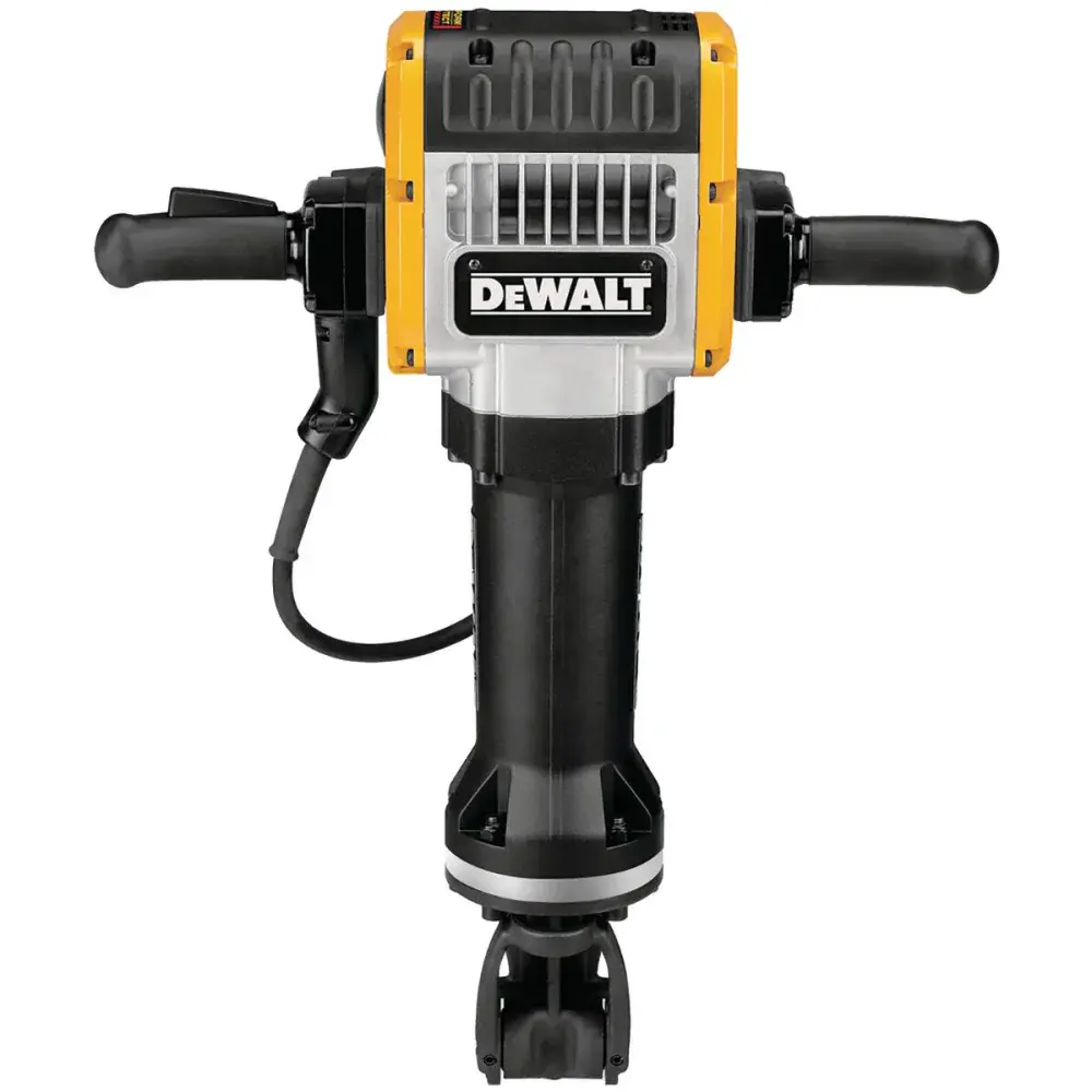 Martelo demolidor hexagonal 1.1/8” 2100W 220V D25980-B2 Dewalt