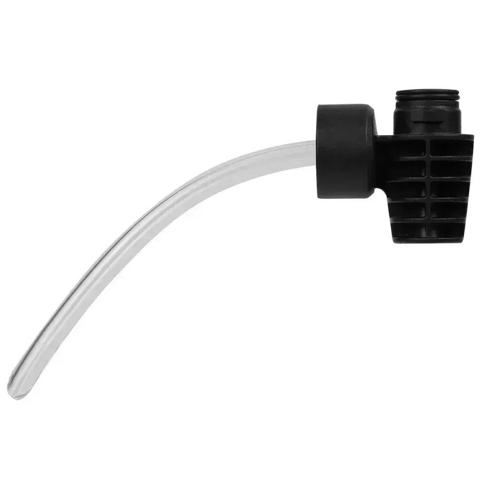 Lavadora de alta pressão easy 1450 1400W Worker — fotografia 7