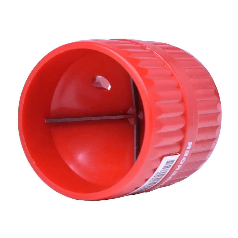 Escareador 780 - para tubos de cobre 1/8" a 1.3/8" interno e externo - Rothenberger — fotografia 5