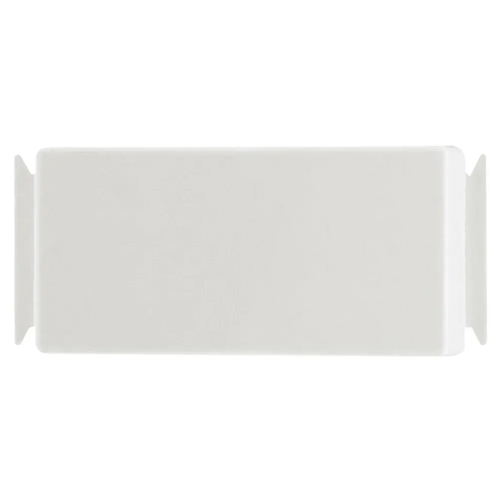 Tampo cego aria branco 20X9MMTRAMONTINA Tramontina