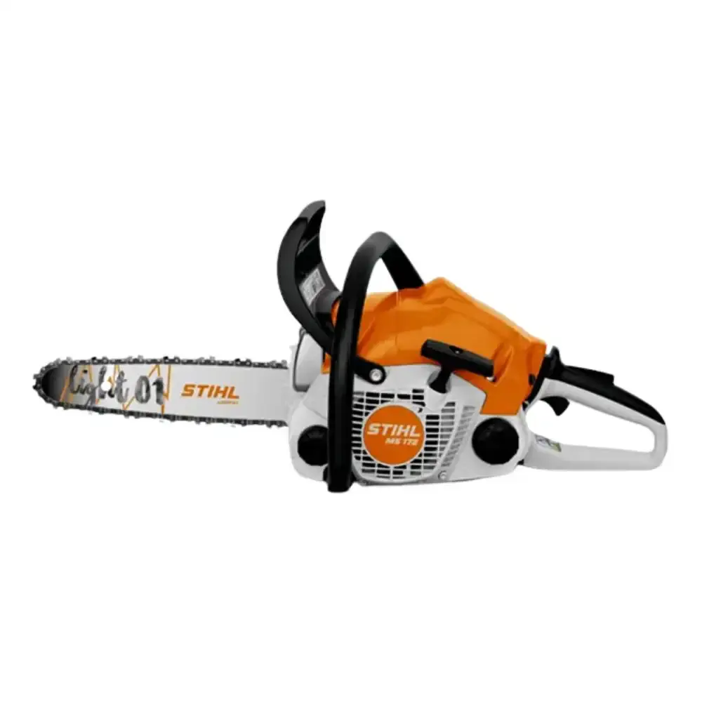Motosserra combustão a gasolina 31.8 CC sabre 35 CM MS 172 Stihl — fotografia de referência