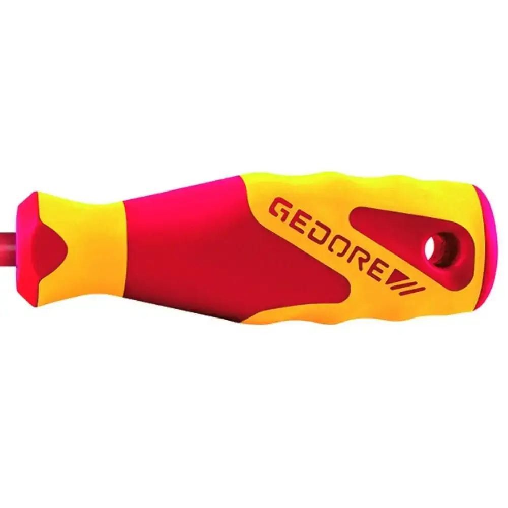 Chave canhão isolada VDE 10MM Gedore — fotografia 5