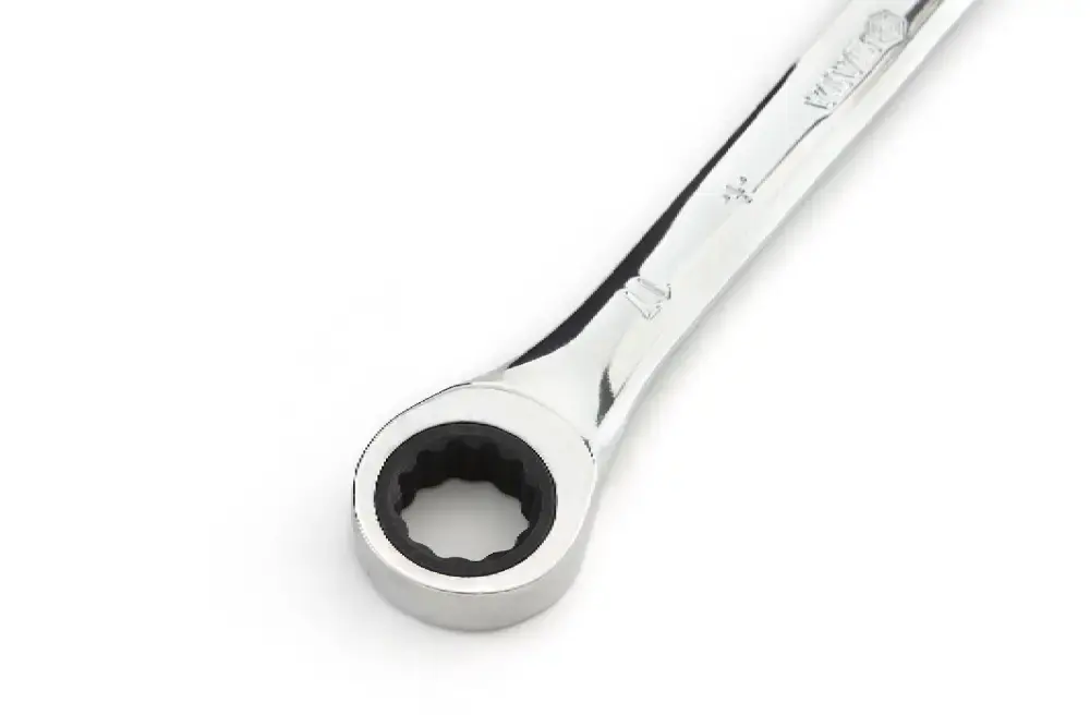 Chave Combinada Com Catraca 13 mm SATA — fotografia 3