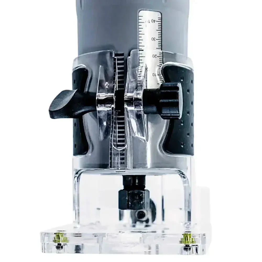 Tupia manual TM.550 6MM 550W Maksiwa — fotografia 5