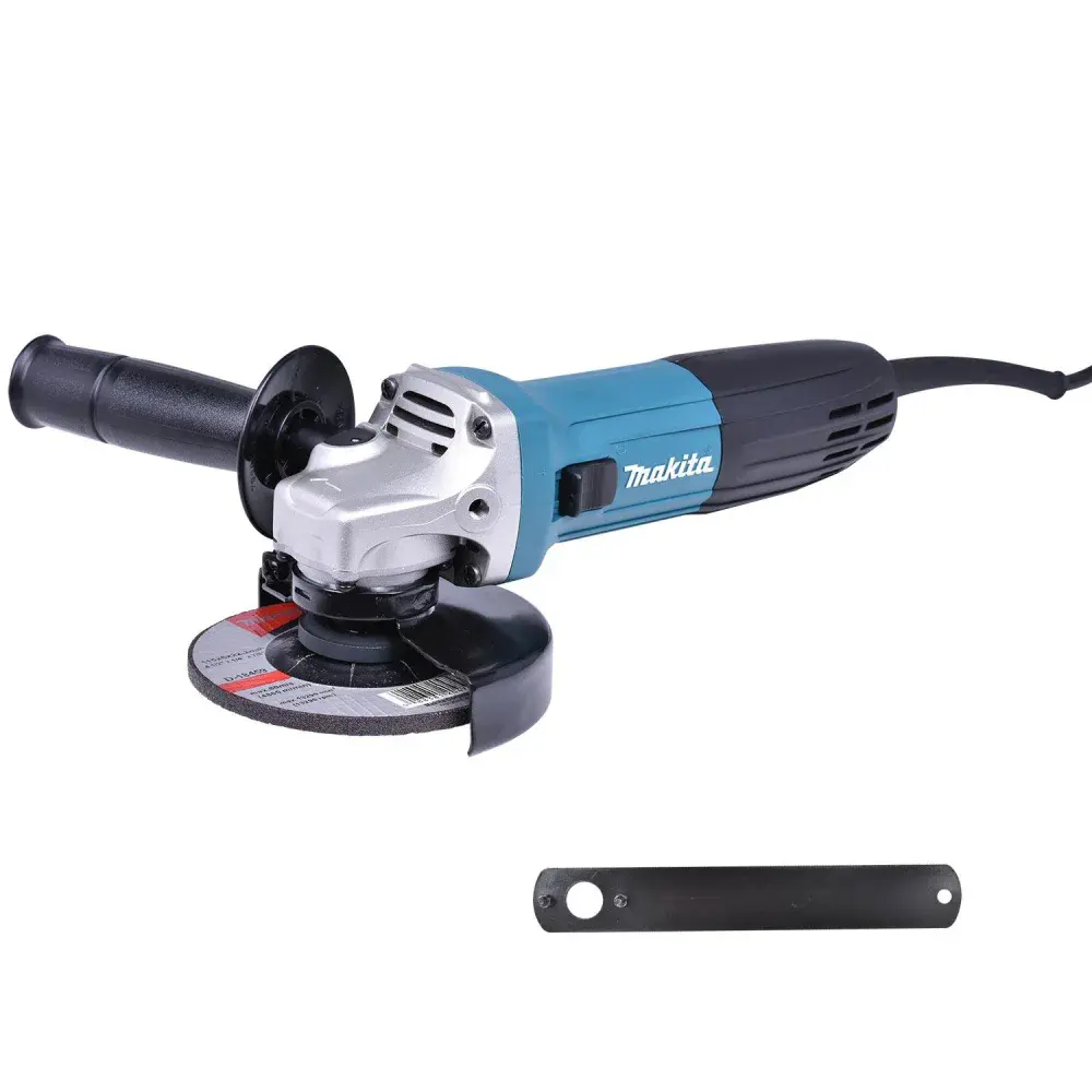 Esmerilhadeira angular 115MM 720W GA4530 Makita - 127V