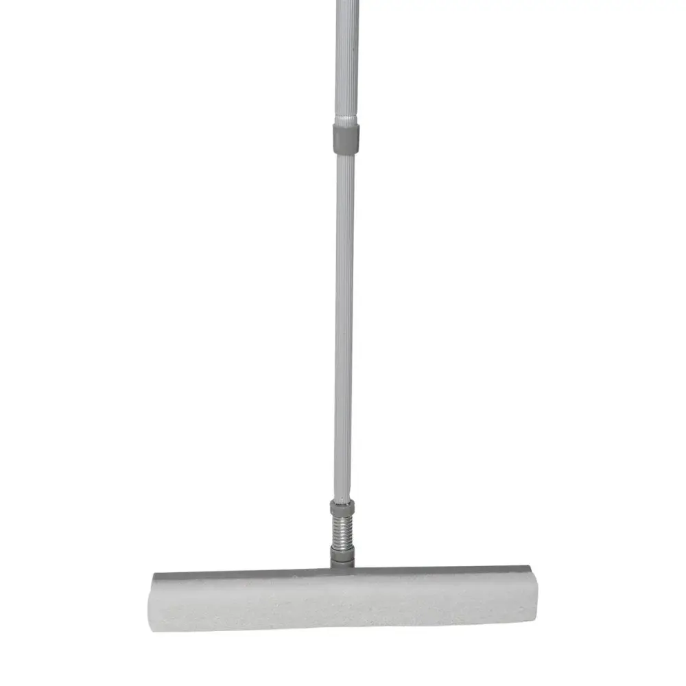 Rodo glass para limpeza de vidro 2 em 1 Perfect