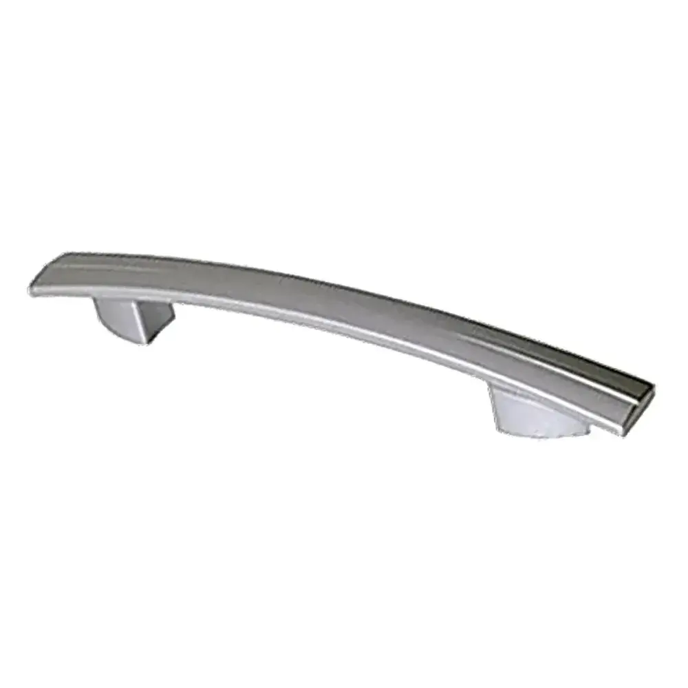 Puxador modelo 152 128MM pt Gecele 25 peç