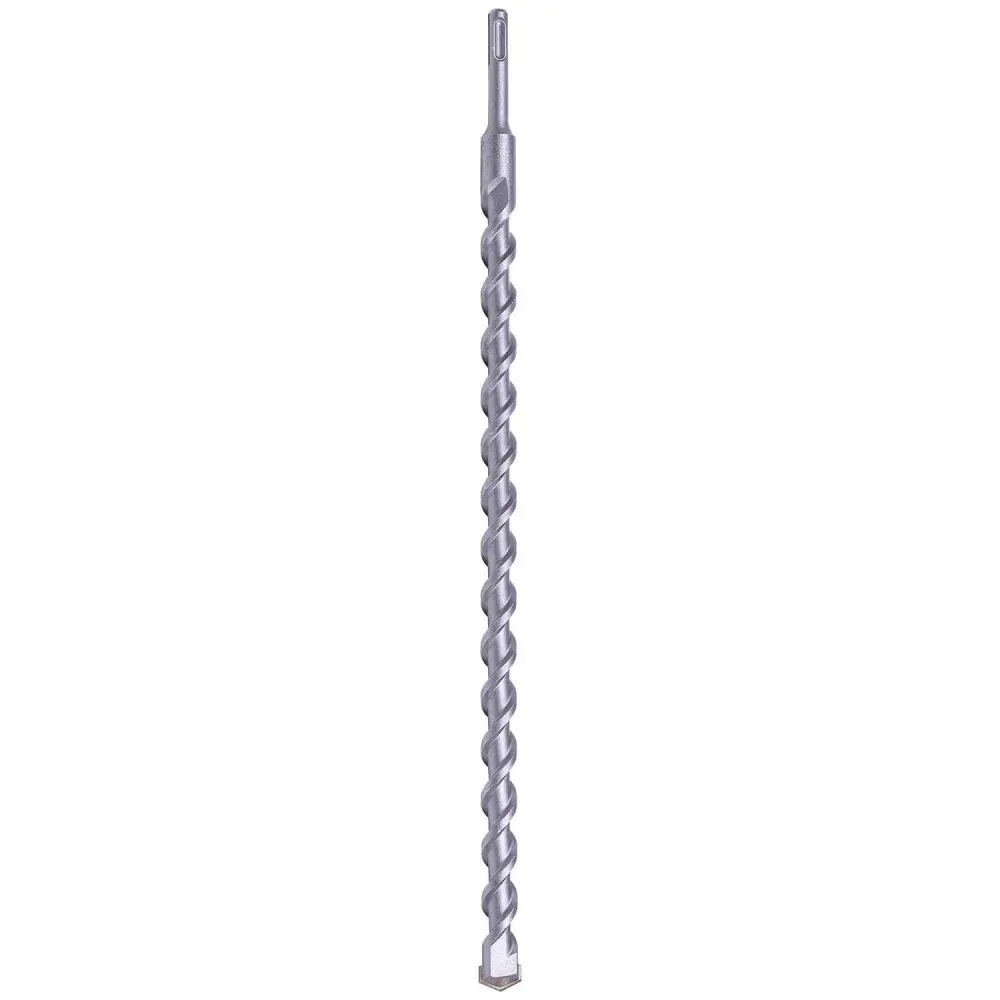 Broca para concreto 20 x 460MM sds plus 1 Bosch — fotografia 5