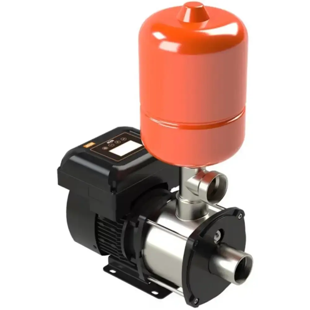 Bomba pressurizada 3 CV jet comfort inverter 55 Dancor 220 V