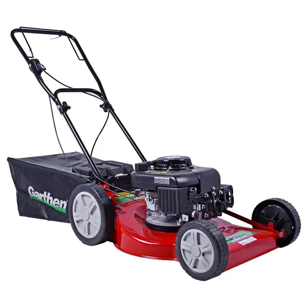 Cortador de grama a gasolina 3,5 hp GR-3500C Garthen