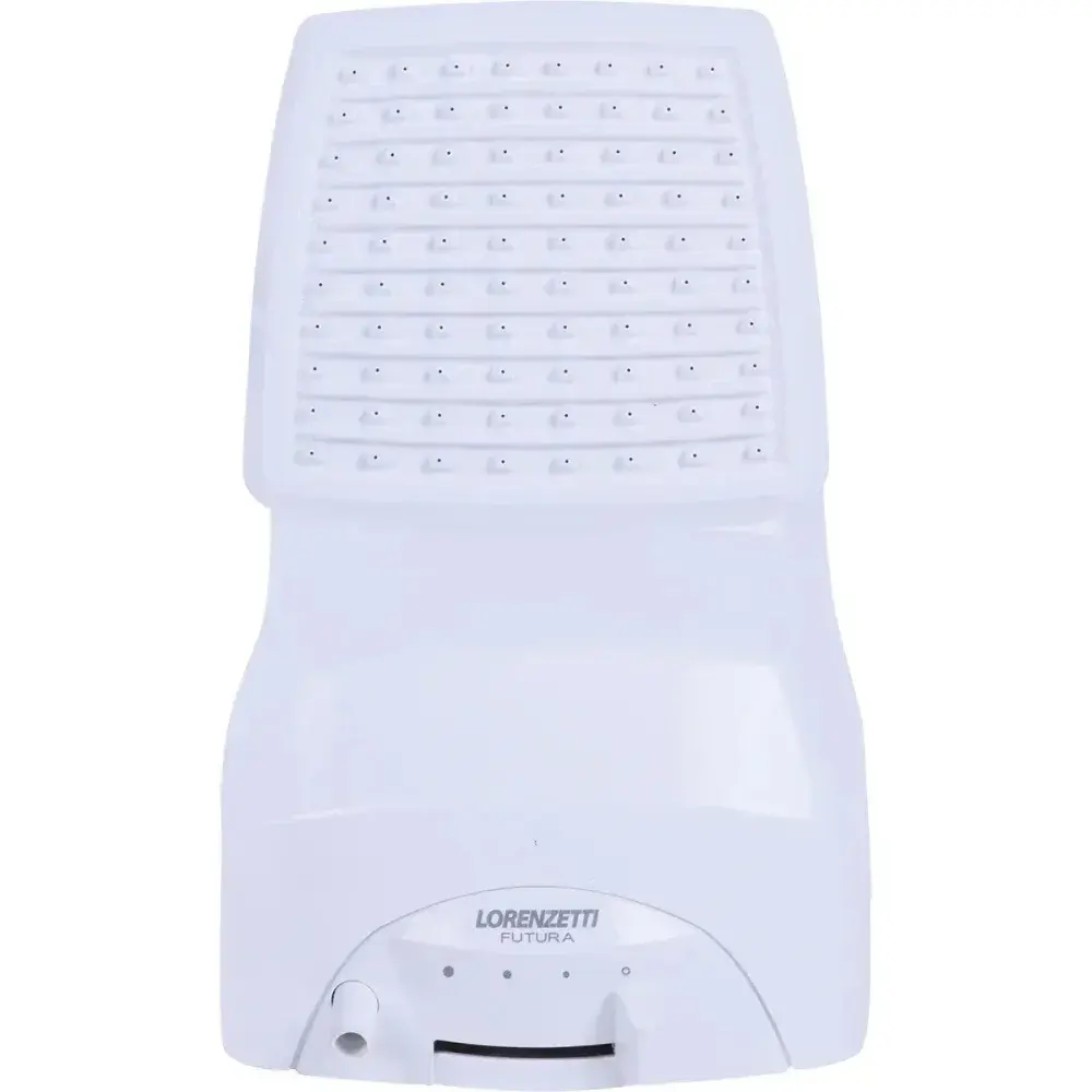 Ducha futura multi 4T 220 7500W branca lorenzetti Lorenzetti Duchas — fotografia 8