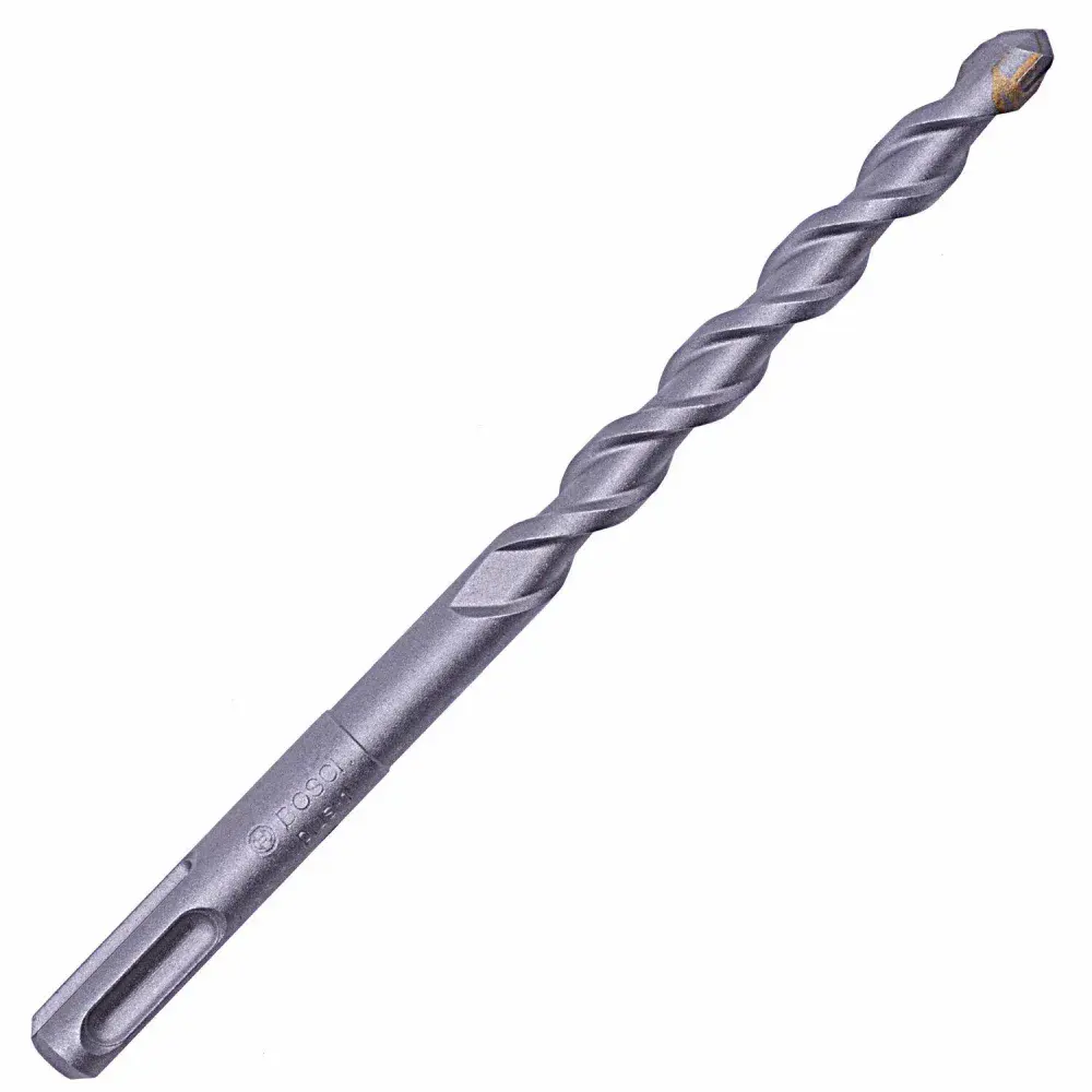 Broca sds plus 16X310MM para martelete SDS-PLUS-1 Bosch — fotografia de referência
