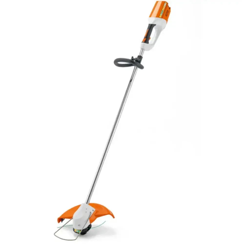 Roçadeira fsa 85 a bateria n/inc autocut C4-2 36V Stihl — fotografia 5