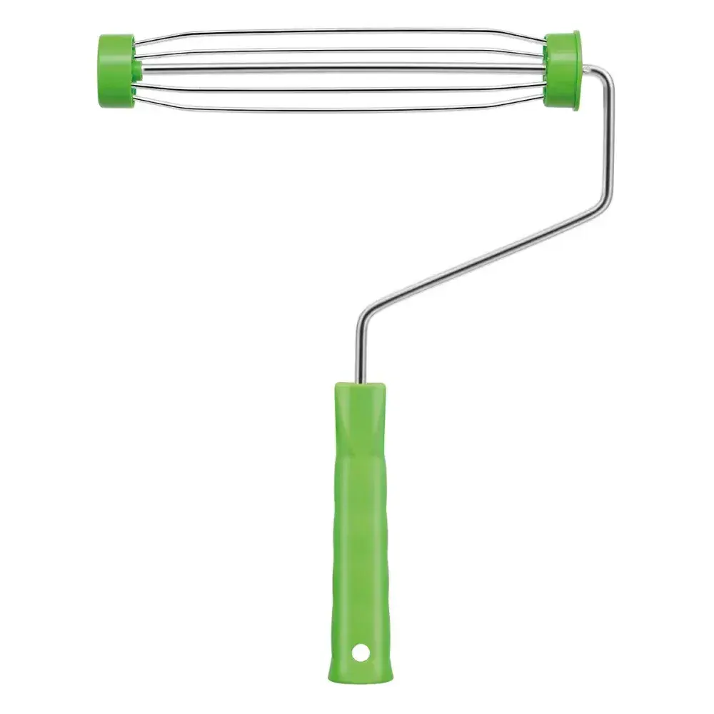 Suporte de rolo para pintura sem garfo 23CM Condor — fotografia 2