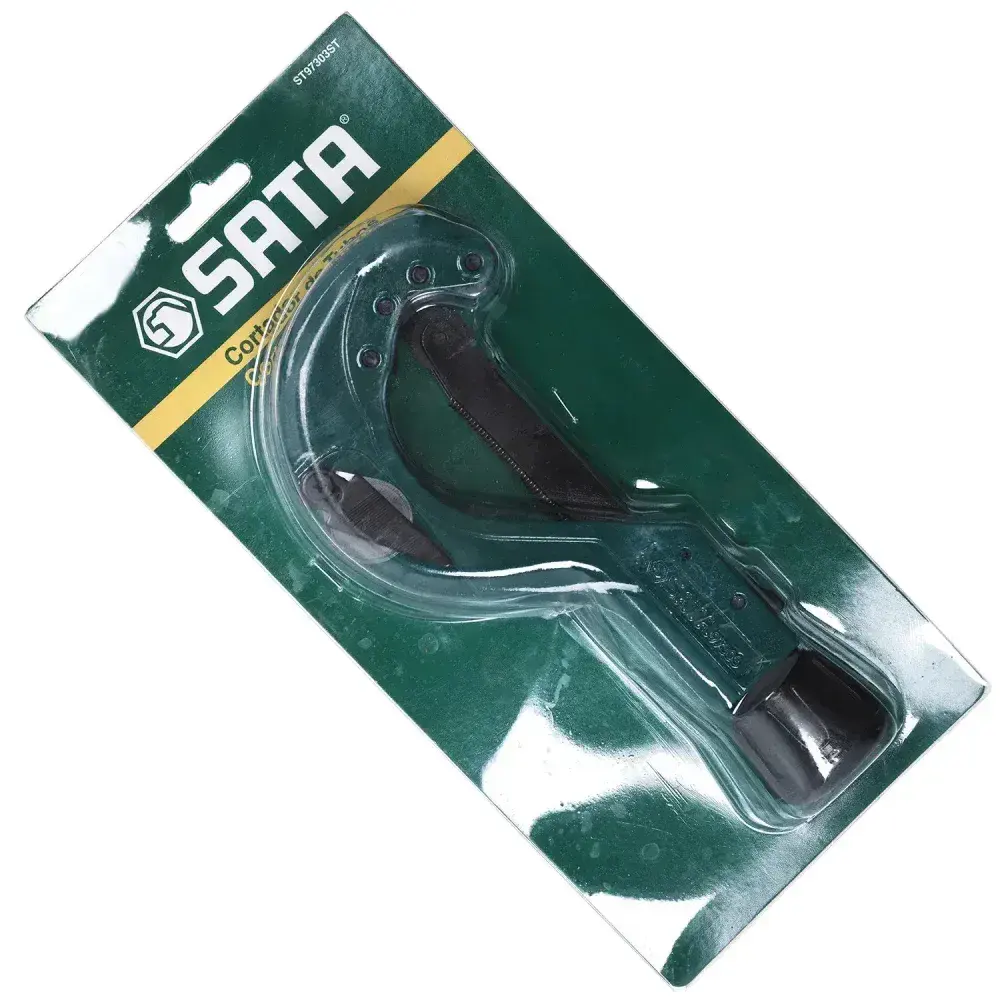 Cortador de tubos de 6 a 64MM ST97303ST Sata — fotografia 10