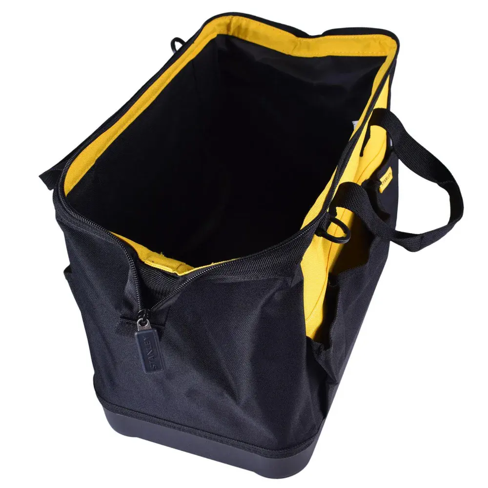 Bolsa para ferramentas 16 profissional STST516126 Stanley — fotografia 3