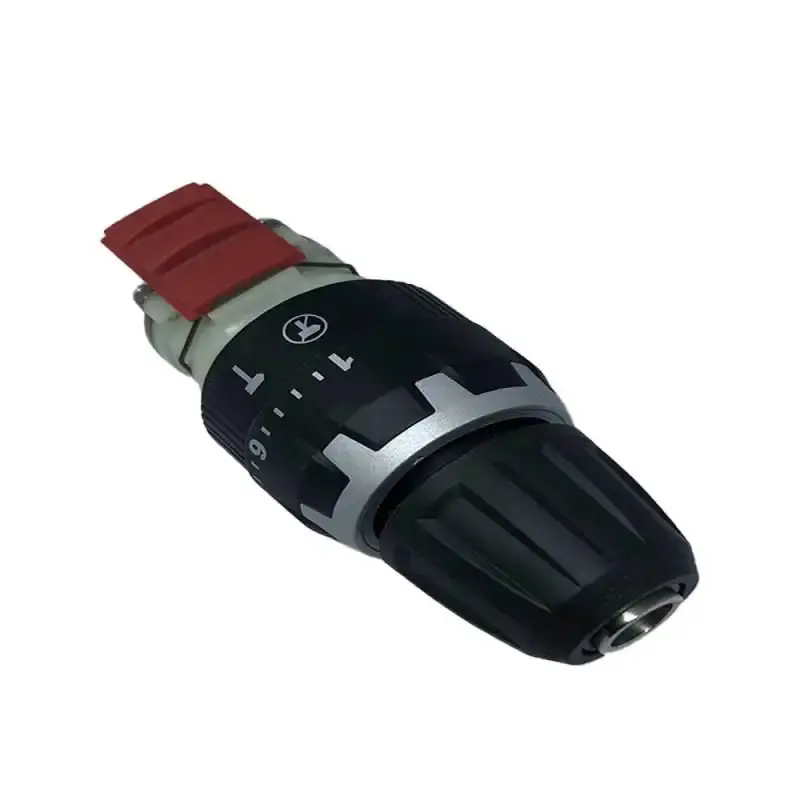 Caixa de engrenagem para furadeira/parafusadeira GSB 18V-LI 2609199295 Bosch — fotografia de referência