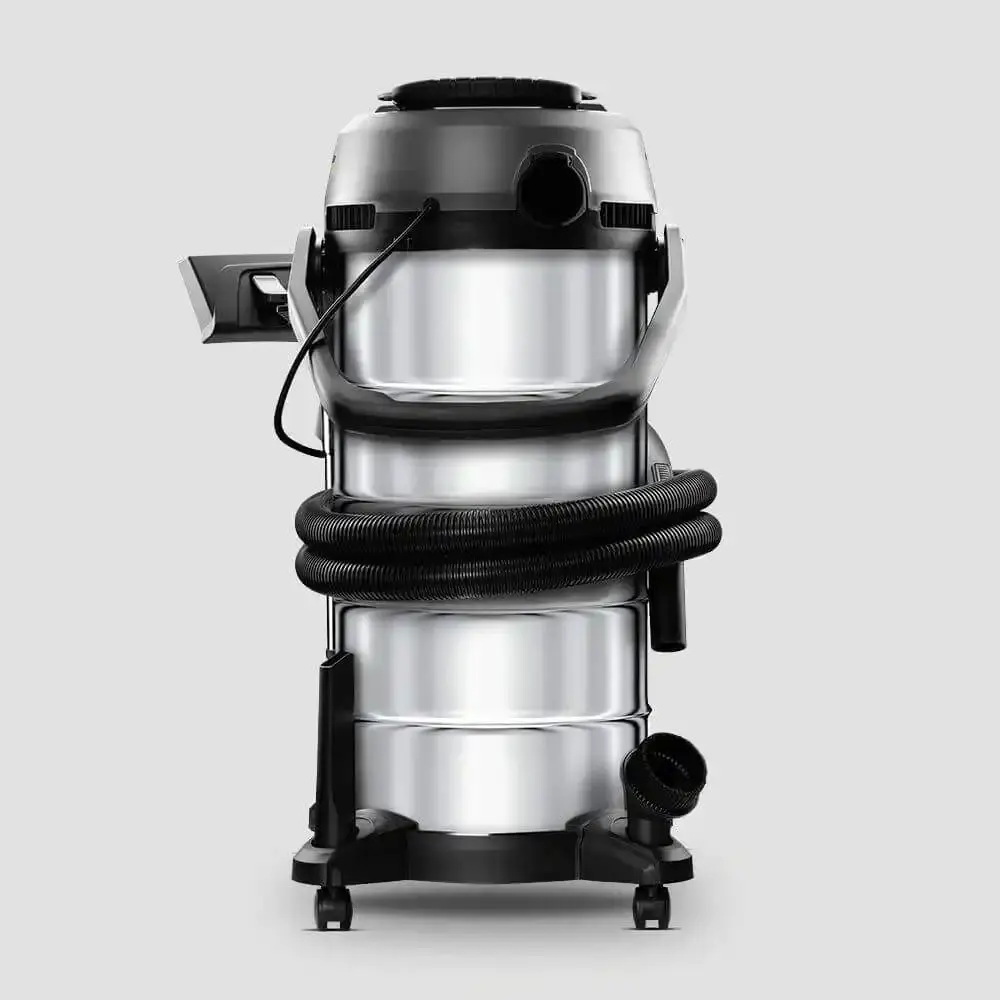Aspirador de pó e água NT 40/1 inox Karcher 220 V — fotografia 4