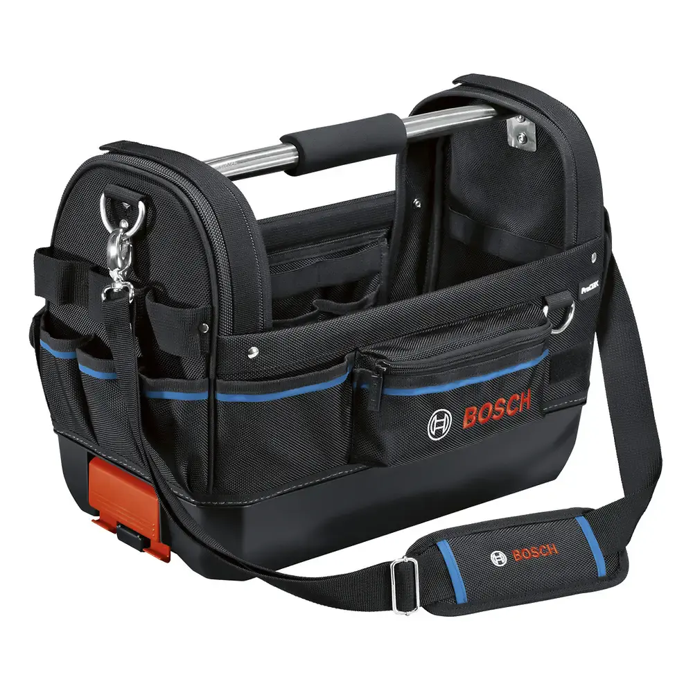 Bolsa Transporte de Ferramentas GWT20 até 23 KG BOSCH — fotografia de referência