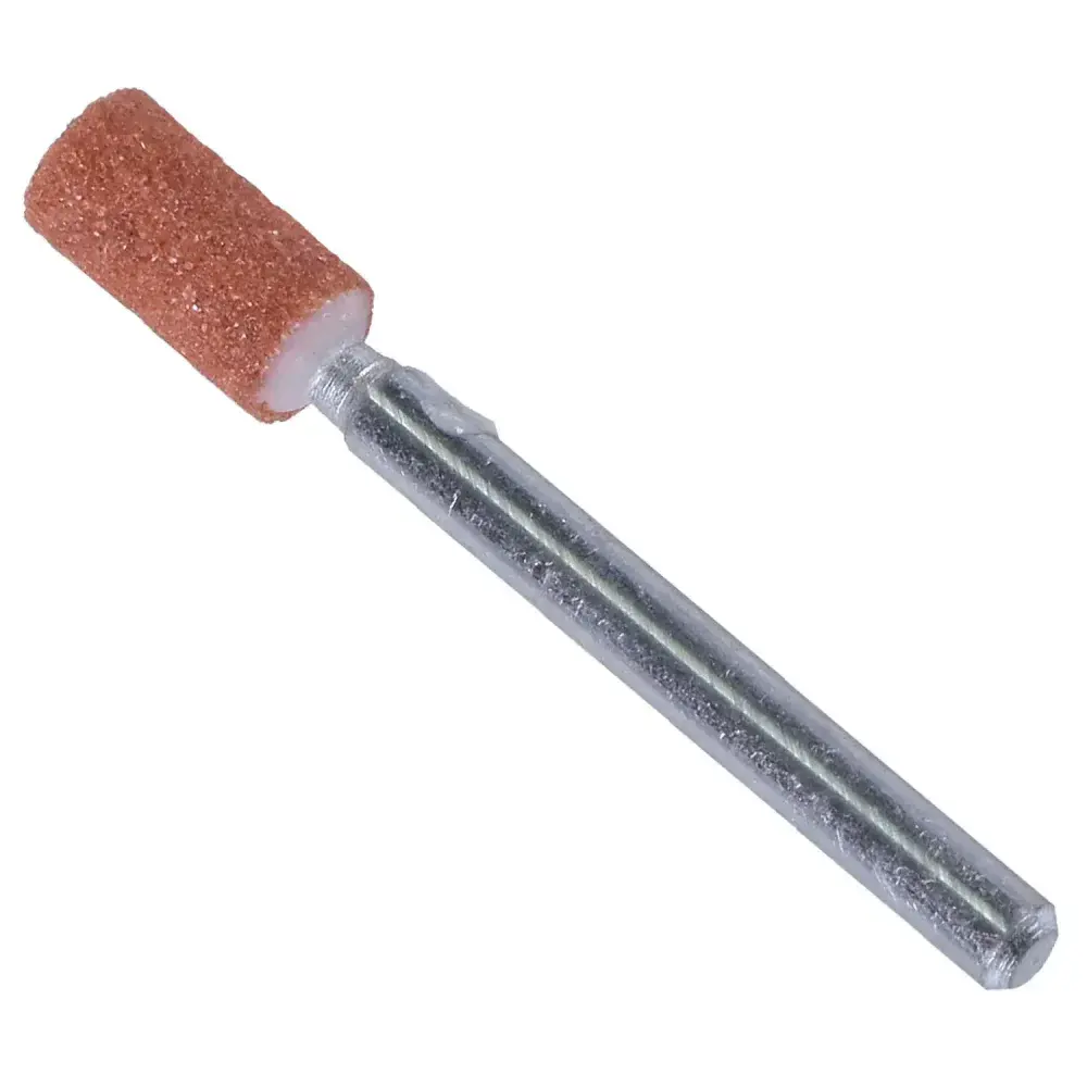 Ponta paralela de óxido de alumínio 4,8MM 3/16" 8153 Dremel — fotografia 7