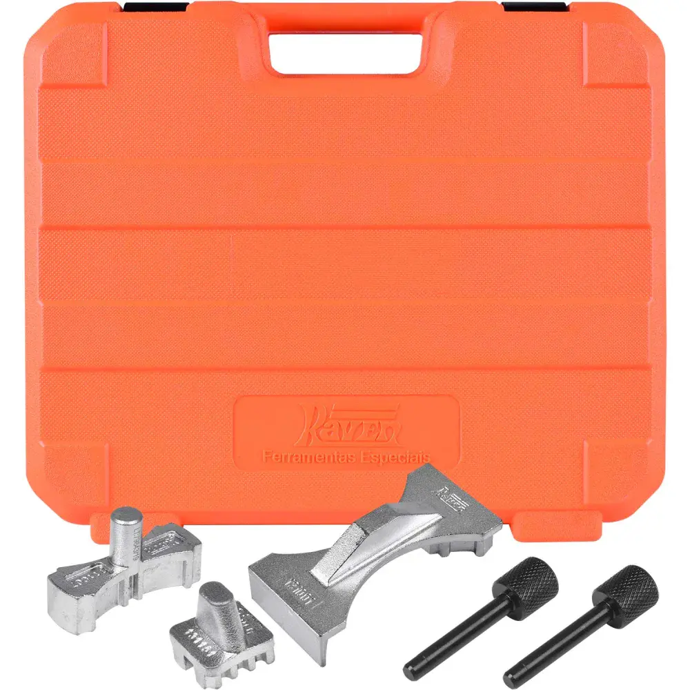 Kit de ferramentas para troca de correia vw/gm da Raven
