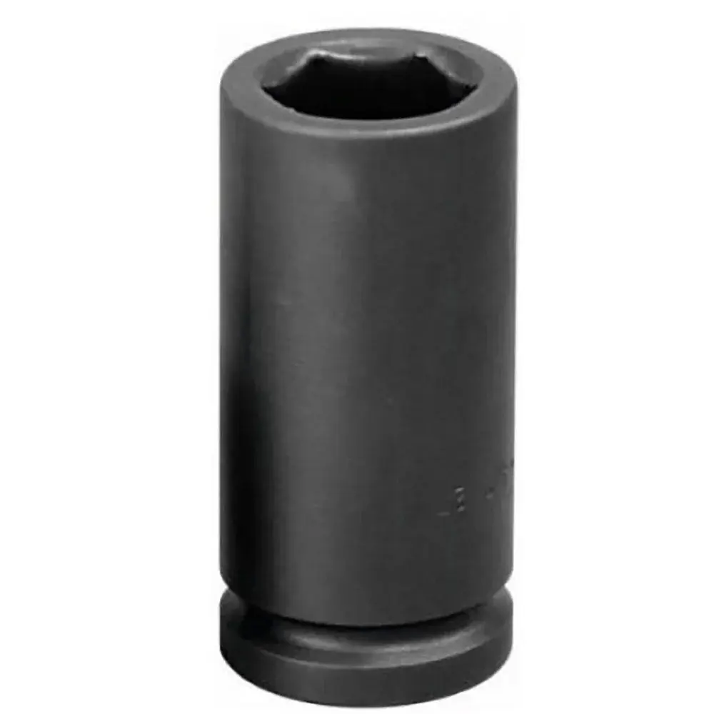 Soquete de impacto sextavado longo 3/4 22MM Gedore — fotografia de referência