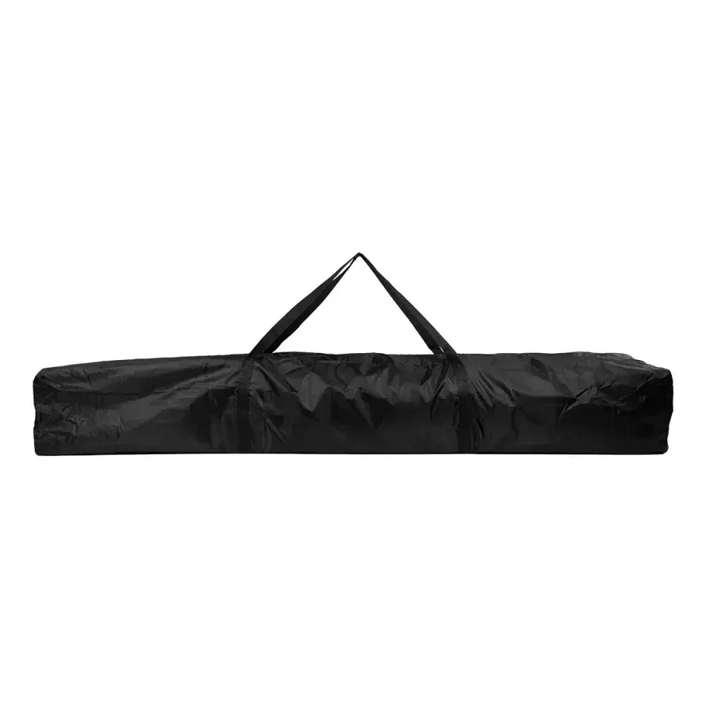 Gazebo dobrável pagoda azul 3X3M Kala — fotografia 11