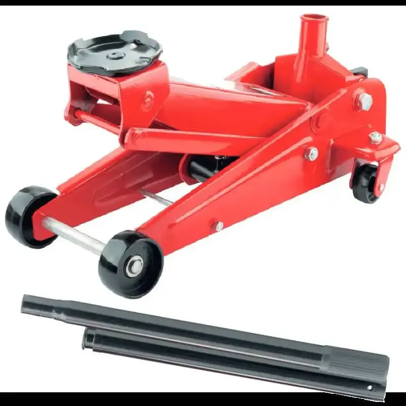 Macaco Jacaré Hidráulico 3 TON Altura até 49 CM Rebaixado 5001055 SPARTA