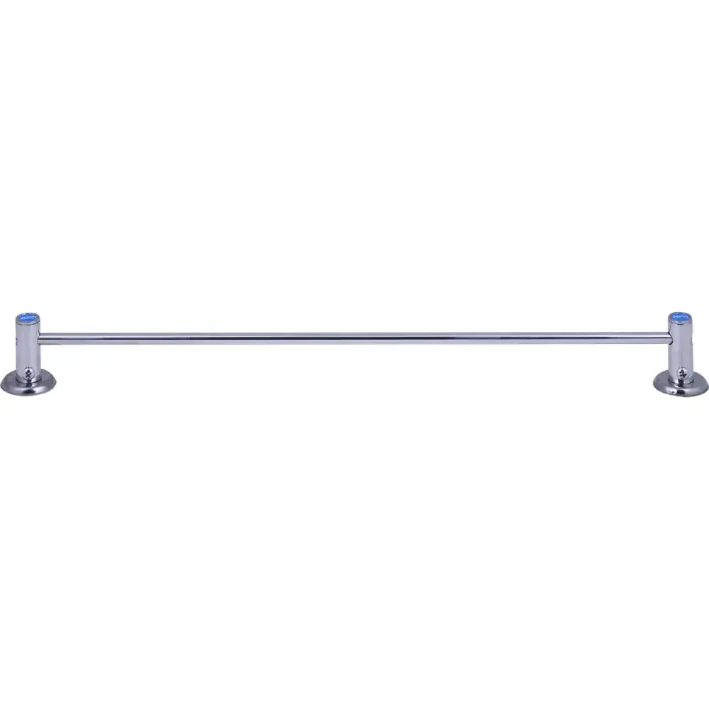 Kit banheiro stander Liege aluminio — fotografia 8