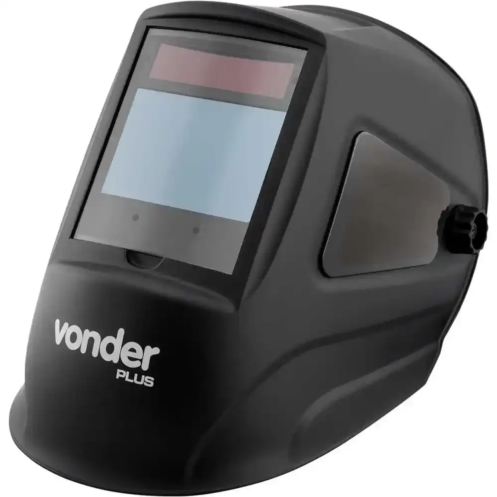 Mascara para solda com escurecimento automático tonalidade 5 a 13 MSV-513 Vonder