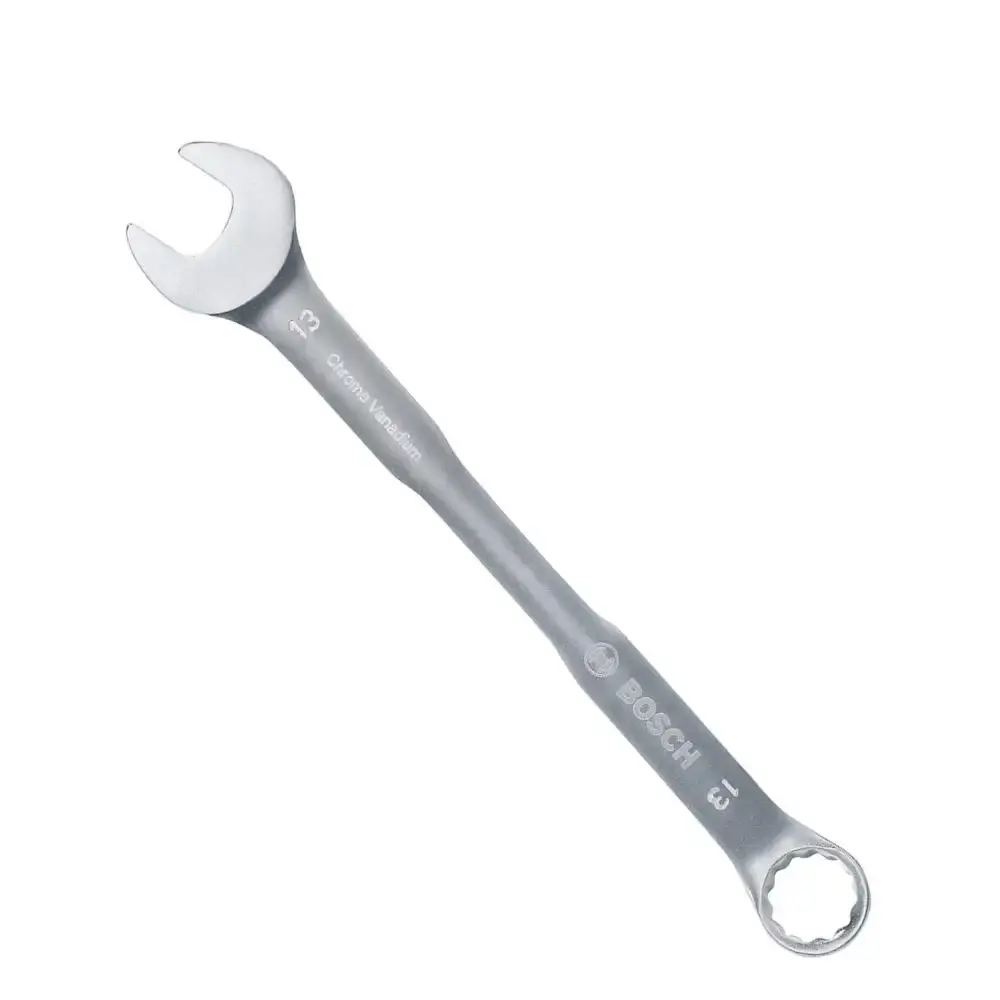 Chave Combinada 13 mm 1600A03AJ3000 BOSCH Bosch Ferramentas Manuais — fotografia de referência