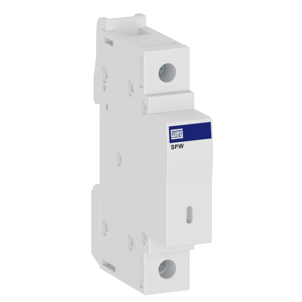 Protetor surto dps 12KA 275V spw WEG